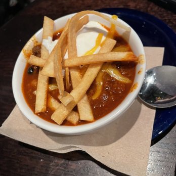 Henry's Tavern - Chili - New American Near Me - Denver, Colorado Henry's Tavern - Chili - New American Near Me - Denver, Colorado