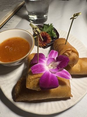 Nahm Fine Thai Cuisine by null