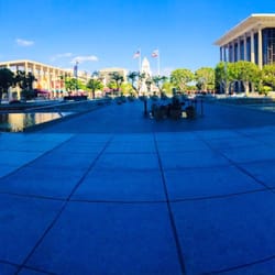 Photo of Los Angeles Department of Water & Power - Los Angeles, CA, US. Front door