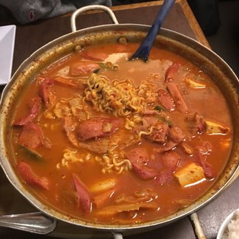 Bonchon Allston - Budae Jjigae - Korean Near Me - Allston, Massachusetts Bonchon Allston - Budae Jjigae - Korean Near Me - Allston, Massachusetts