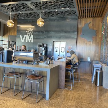 Villa Myriam Roasting - Coffee Roasteries Near Me - Albuquerque, New Mexico