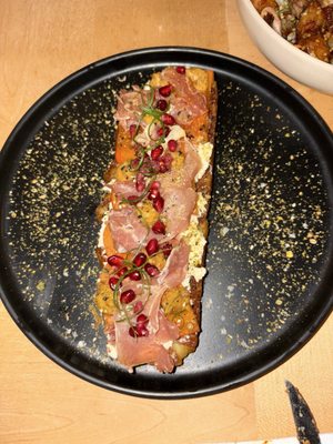 DISH Restaurant by null