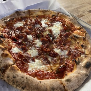 Antico Pizza - Diavola Pizza - Pizza Near Me - Atlanta, Georgia Antico Pizza - Diavola Pizza - Pizza Near Me - Atlanta, Georgia