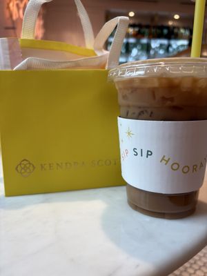 Sips & Sweets by null