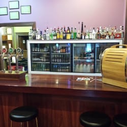 Paddington Arms