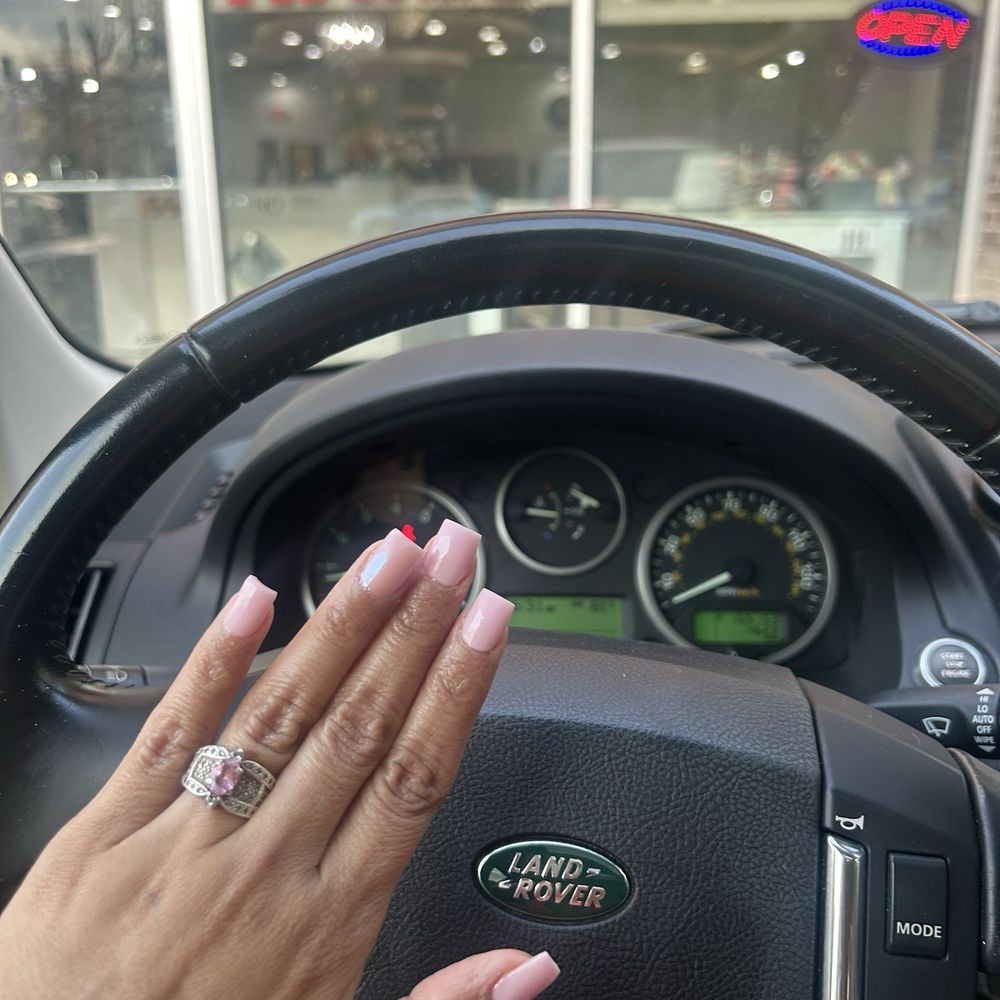 Luxury Nail Spa - Nails - Waxing Near Me - Decatur, Georgia Luxury Nail Spa - Nails - Waxing Near Me - Decatur, Georgia