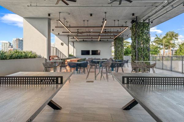 AMLI Wynwood by null