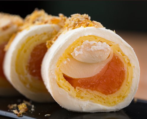 Kao Sushi & Grill by null