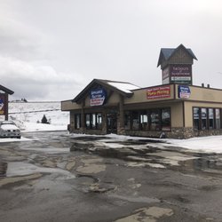 Appliance Factory - Outside