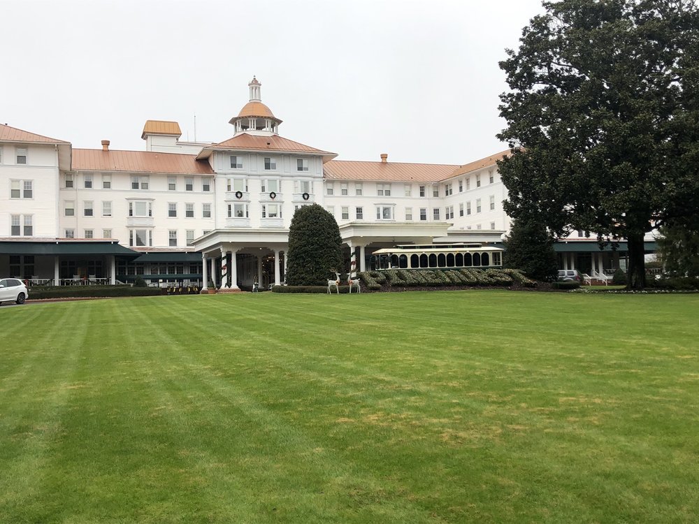 THE SPA AT PINEHURST Updated May 2024 27 Photos & 22 Reviews 80