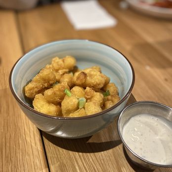 Veggie Grill by Next Level - Crispy Cauliflower and Ranch - Vegan Near Me - Seattle, Washington Veggie Grill by Next Level - Crispy Cauliflower and Ranch - Vegan Near Me - Seattle, Washington