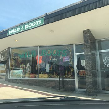 Wild Roots - Favorite hippie shop - Fashion Near Me - Geneva, Illinois