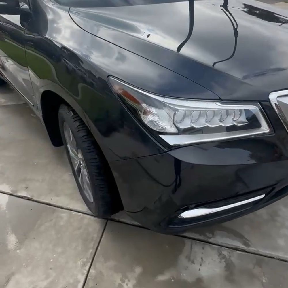 Transhine - The guarantees is for 10 years. Money well spent here even though it wasn't included in glad we did it. - Auto Detailing Near Me - Whittier, California Transhine - The guarantees is for 10 years. Money well spent here even though it wasn't included in glad we did it. - Auto Detailing Near Me - Whittier, California
