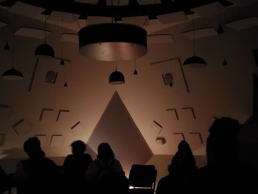 Audium-Theatre of Sound by null
