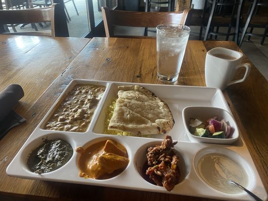 Flavor of India by null
