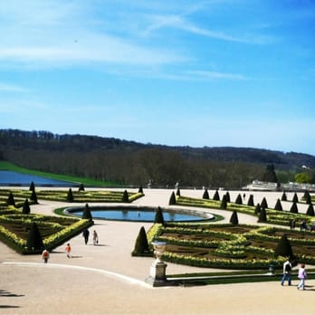 Château de Versailleo - Garden of Versailles - Landmarks & Historical Buildings Near Me - Versailles, 78 Château de Versailleo - Garden of Versailles - Landmarks & Historical Buildings Near Me - Versailles, 78