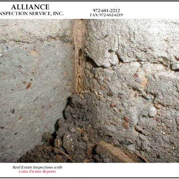 Alliance Inspection Service - Home Inspectors Near Me - Allen, Texas Alliance Inspection Service - Home Inspectors Near Me - Allen, Texas