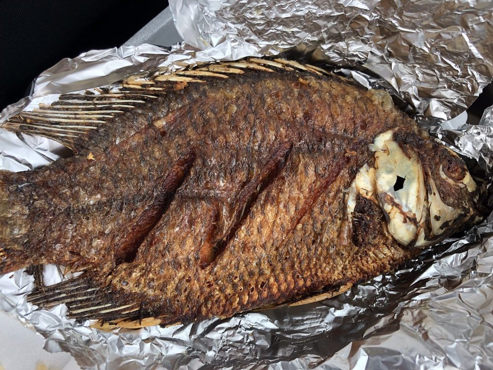 CHOPSTICK EXPRESS 38 Photos & 43 Reviews Chinese 2207 E Pioneer