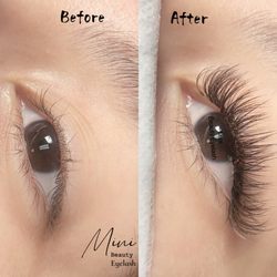 Mini Lash