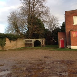 Brandon House Hotel