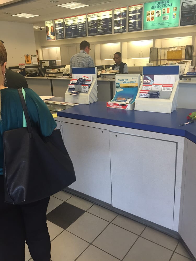 US POST OFFICE Updated September 2024 6270 Kenilworth Ave, East