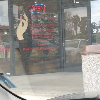 Allure Nails - Only reason i ever go is when I'm running short on time and i regret it!!! - Nail Salons Near Me - Santa Ana, California Allure Nails - Only reason i ever go is when I'm running short on time and i regret it!!! - Nail Salons Near Me - Santa Ana, California