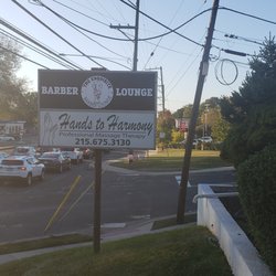 Exquisite Barber Lounge