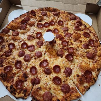 NAPO TODAY'S PIZZA - Updated February 2026 - 36 Photos & 24