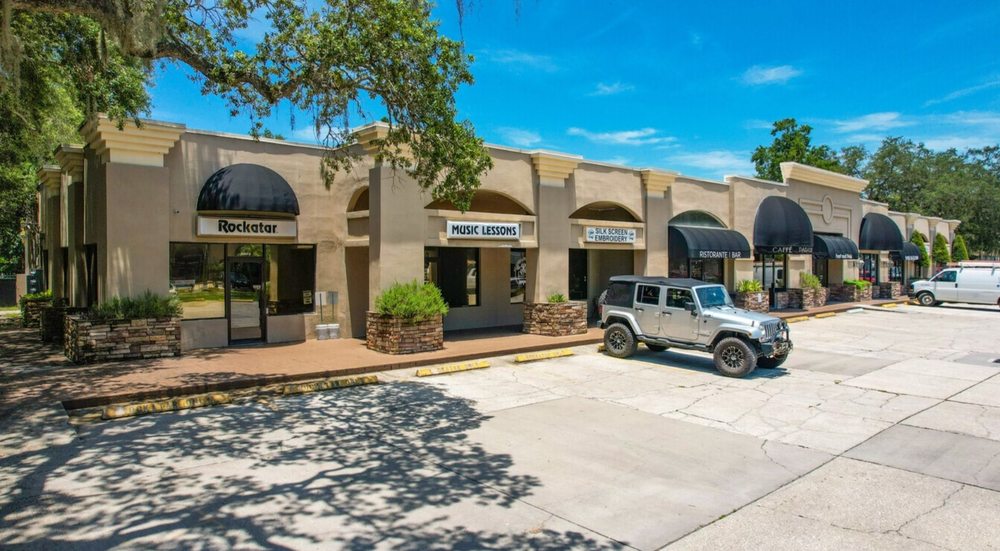 FLAWLESS FACES Updated September 2024 10 Photos 4230 S Macdill