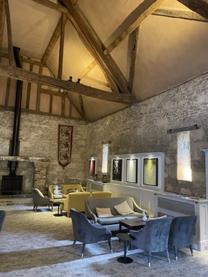 voco Oxford Thames by IHG by null