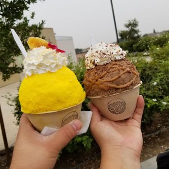 Sno Cafe - Food Trucks Near Me - Clovis, California Sno Cafe - Food Trucks Near Me - Clovis, California