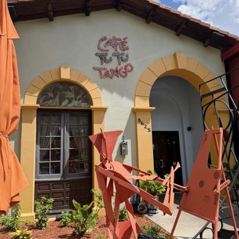 Cafe Tu Tu Tango - Tapas/Small Plates Near Me - Orlando, Florida Cafe Tu Tu Tango - Tapas/Small Plates Near Me - Orlando, Florida