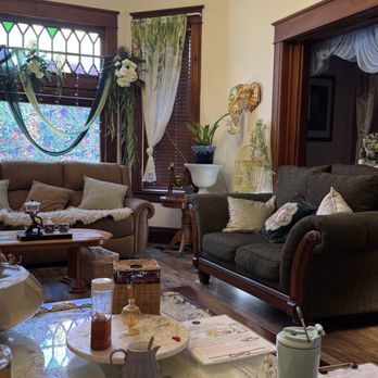 Aiyara Authentic Thai Massage - So cute and warm inside - Massage Near Me - Prescott, Arizona