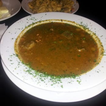 Gallo's Kitchen + Bar - Irish stew - Italian Near Me - Columbus, Ohio