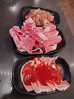 Kkoki Korean BBQ Beaverton by null