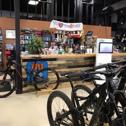 Trailhead Bicycles