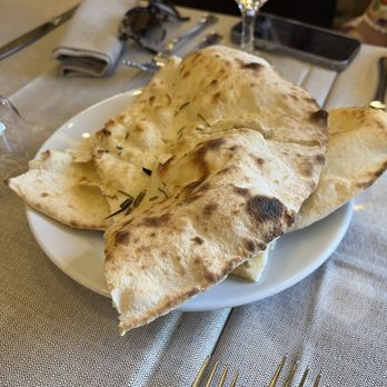 La Tavernaccia - Focaccia - Roman Near Me - Rome, RM La Tavernaccia - Focaccia - Roman Near Me - Rome, RM