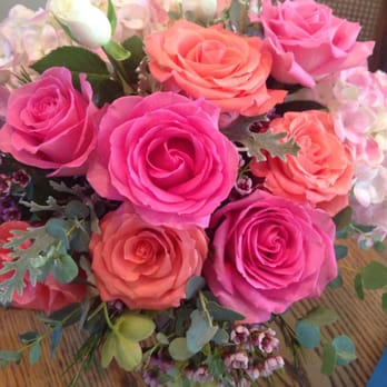 The Pink Orchid - Florists Near Me - Bowie, Maryland The Pink Orchid - Florists Near Me - Bowie, Maryland