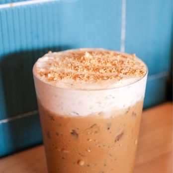 Zaru - Viet Coffee @tiffhuangry - Japanese Near Me - Orlando, Florida