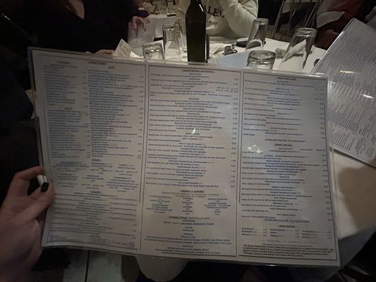 Greek Islands Lombard by null