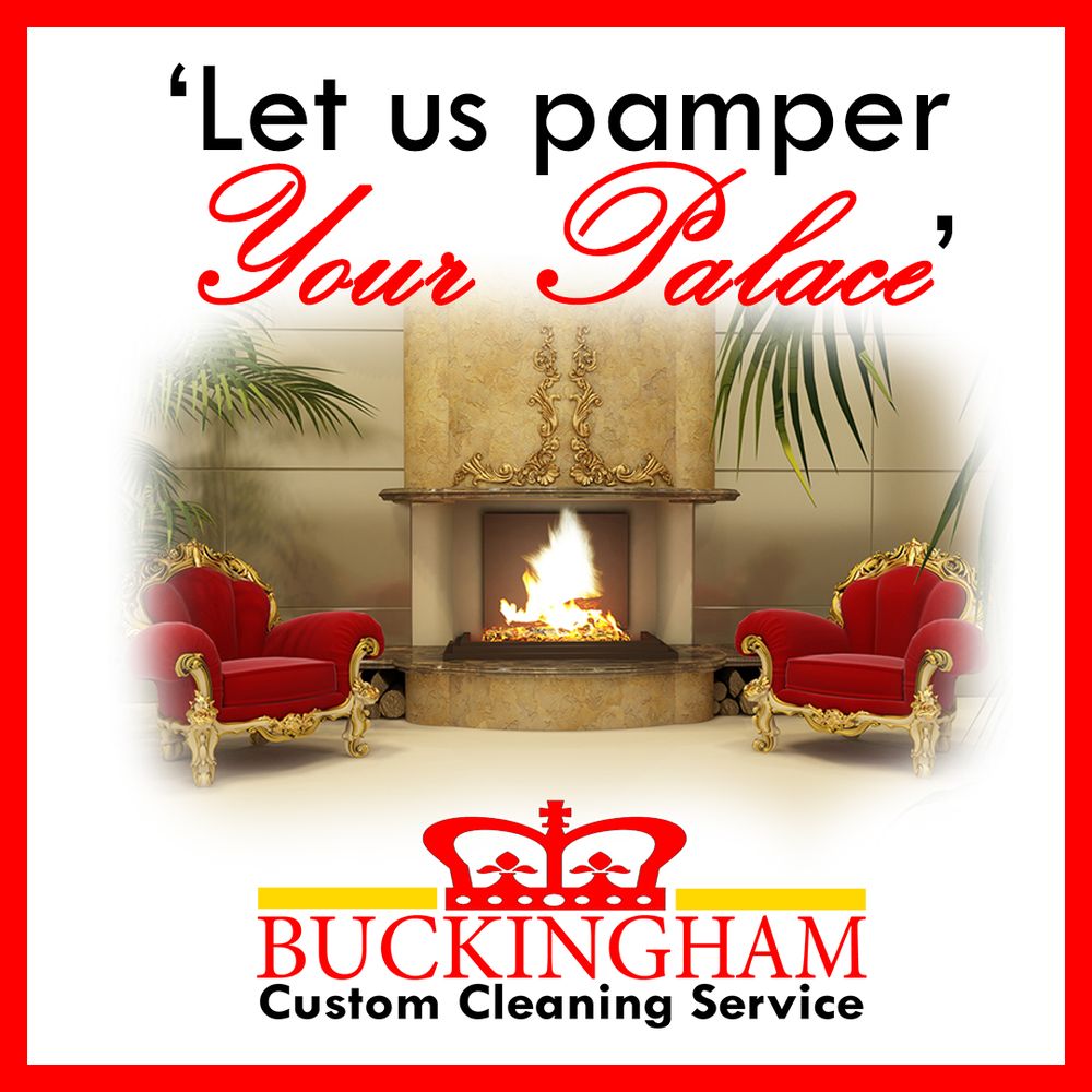 BUCKINGHAM CUSTOM CLEANING SERVICE Pembroke Pines, FL Yelp