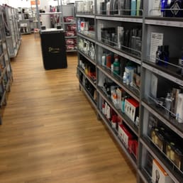 Nice men's section