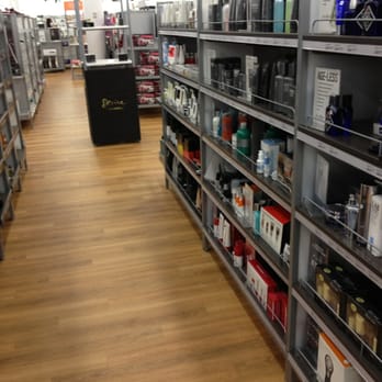 Ulta Beauty - Nice men's section - Skin Care Near Me - Clifton, New Jersey