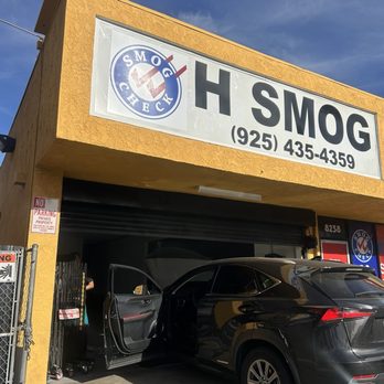 H Smog - Smog Check Stations Near Me - Van Nuys, California H Smog - Smog Check Stations Near Me - Van Nuys, California