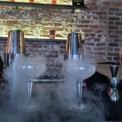 Prova - Presentation of the drink creations