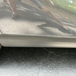 Sameday Autobody - After