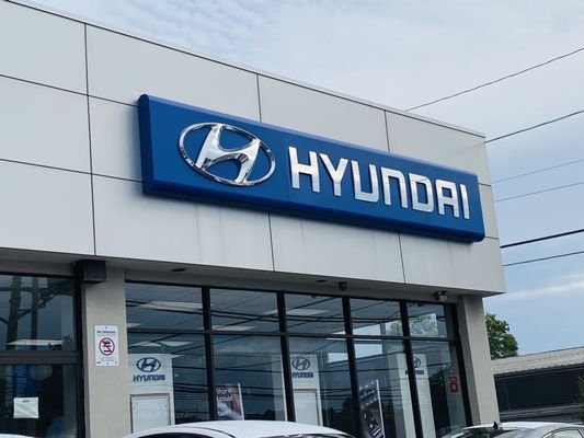 ISLAND HYUNDAI - Updated July 2025 - 26 Photos & 97 Reviews - 1590 ...