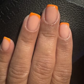 A Studio Nails - Nail Technicians Near Me - Santa Clarita, California