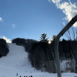 user provided Mt Abram Family Resort photo