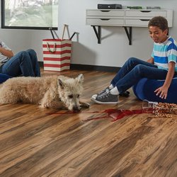 Porter & Porter Floors & Home Improvement